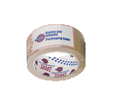 NASTRO ADESIVO PP31 IMBALLO 50mm 66mt AVANA