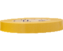 NASTRO BIADESIVO CON CARTA TRASPARENTE CARAMELLA 19mm 50mt