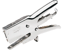 CUCITRICE A PINZA ALTI SPESSORI HD 31 