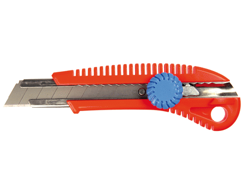 CUTTER GRANDE CON BLOCCALAMA A VITE 