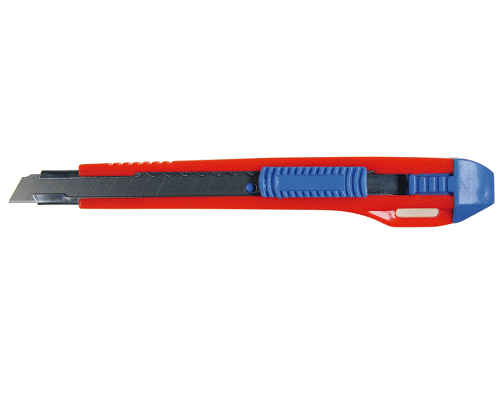 CUTTER PICCOLO CON GUIDA IN METALLO 