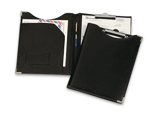 PORTABLOCCO cm. 24 x31 NERO