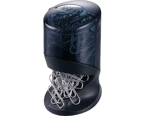 PORTAFERMAGLI/ATTACHES 5375 COMPLETO 