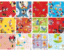 CARTA DA REGALO WALT DISNEY 70 X 100cm 100fg 1