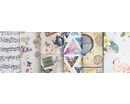 CARTA DA REGALO 70 X 100cm 100fg MASCHILE
