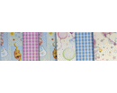 CARTA DA REGALO 70 X 100cm 100fg BABY