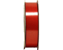 ROCCHE FLOCK OPACO 51mm 92 (100YD)mt ROSSO