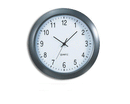 OROLOGIO CLASSIC cm. 30,5 GRIGIO
