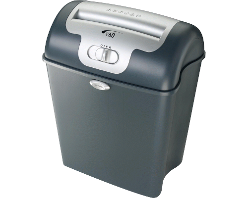 DISTRUGGIDOCUMENTI V 60 WS 