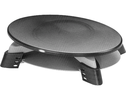 SUPPORTO MONITOR GIREVOLE 