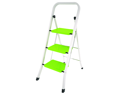 SCALETTA FACTOTUM 3 SCALINI