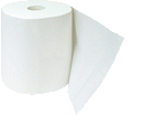 ASCIUGAMANO INDUSTRIALE cm. 26h x 23 800 STRAPPI