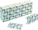 FAZZOLETTI CARTA 4 VELI pz 10