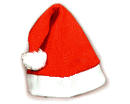 CAPPELLO BABBO NATALE 