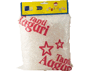 PAGLIETTA TRASPARENTE 200 GR