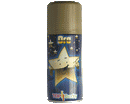 SPRAY BASE ACQUA ORO 150ml