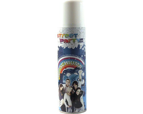 SCHIUMA SPRAY 150 ML