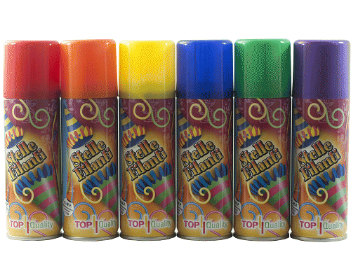 STELLE FILANTI SPRAY 83 ml