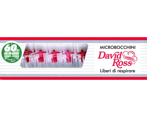 MICRO BOCCHINI pz 36 x 10 8 mm