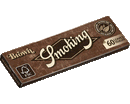 CARTINE BROWN REGULAR pz 40 DA 60FGcm. 7 X 3,7