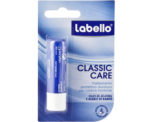 LABELLO CLASSIC CARE CLASSICO