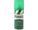 SCHIUMA DA BARBA DA VIAGGIO PRORASO 